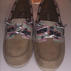 Sperry Loafers